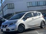 日産 ノート 1200cc 1.2 X 衝突軽減ブレーキ　踏み間違い　社外アルミ