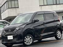 日産 デイズ 660cc 660 X 純正ナビ　全周囲カメラ　衝突軽減ブレーキ