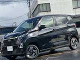 日産 デイズ 660cc 660 ハイウェイスターX 4WD 自社社用車　全周囲カメラ　踏み間違い防止