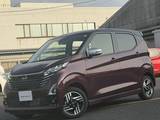日産 デイズ 660cc 660 ハイウェイスターX アーバンクロム プロパイロット エディション 自社社用車　プロパイロット　純正ナビ