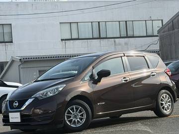 1.2 e-POWER X 純正ナビ　全周囲カメラ　踏み間違い防止