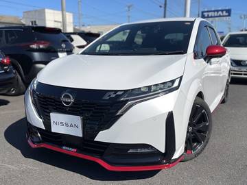 1.2 NISMO プロパイロット　全周囲カメラ　ETC2.0