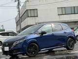 日産 ノート 1200cc 1.2 X 90周年記念車 自社社用車　全周囲カメラ　踏み間違い防止