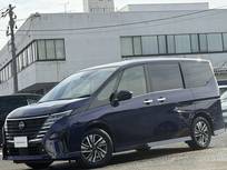 日産 セレナ 1400cc 1.4 e-POWER ハイウェイスターV 純正ナビ　全周囲カメラ　プロパイロット