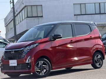 660 ハイウェイスターX 自社社用車　全周囲カメラ　踏み間違い防止