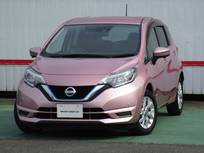 日産 ノート 1200cc 1.2 e-POWER X Vセレクション
