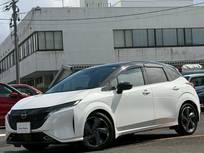 日産 ノートオーラ 1200cc 1.2 G レザーエディション BOSEサウンド　プロパイロット　HDMI接続