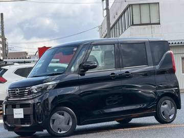 660 X 純正ナビ　衝突軽減ブレーキ　踏み間違い