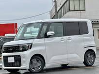 日産 ルークス 660cc 660 X 自社社用車　全周囲カメラ　踏み間違い防止