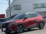 日産 キックス 1200cc 1.2 X (e-POWER) 純正ナビ　プロパイロット　全周囲カメラ