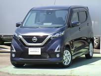 日産 デイズ 660cc 660 ハイウェイスターX プロパイロット エディション