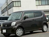 日産 モコ 660cc 660 X バックカメラ　USB入力端子　ワンオーナー