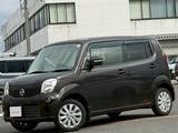 日産 モコ 660cc 660 X バックカメラ　USB入力端子　ワンオーナー