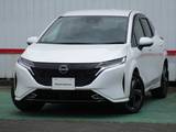 日産 ノートオーラ 1200cc 1.2 G FOUR 4WD