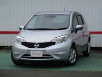 日産 ノート 1200cc 1.2 X