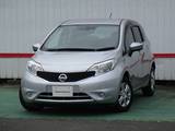 日産 ノート 1200cc 1.2 X