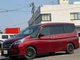 日産 セレナ 2000cc 2.0 XV 純正ナビ　踏み間違い防止　全周囲カメラ