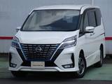 日産 セレナ 1200cc 1.2 e-POWER ハイウェイスター V