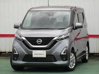 日産 デイズ 660cc 660 ハイウェイスターX