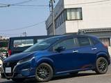 日産 ノート 1200cc 1.2 X FOUR 4WD 衝突軽減　踏み間違い防止　全周囲カメラ