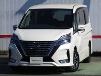日産 セレナ 2000cc 2.0 ハイウェイスター V