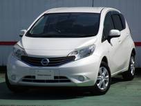 日産 ノート 1200cc 1.2 X