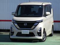 日産 ルークス 660cc 660 ハイウェイスターX