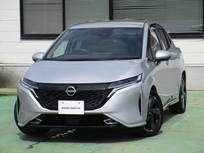 日産 ノートオーラ 1200cc 1.2 G レザーエディション