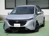 日産 ノートオーラ 1200cc 1.2 G レザーエディション