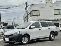 日産 AD 1500cc 1.5 VE 自社社用車 衝突軽減ブレーキ　横滑り防止