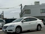 日産 シルフィ 1800cc 1.8 X 純正ナビ　Bluetooth接続　バックカメラ