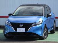 日産 ノート 1200cc 1.2 X