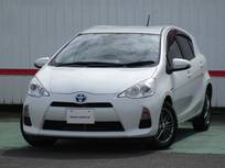 トヨタ アクア 1500cc 1.5 S