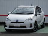トヨタ アクア 1500cc 1.5 S