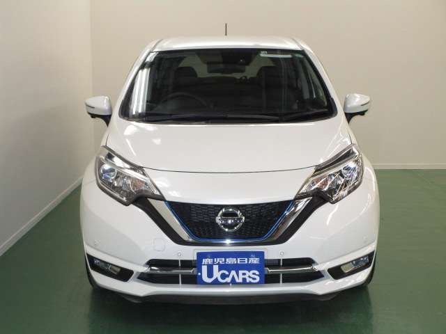 鹿児島日産自動車株式会社 Ktsオートシティ 鹿児島県 ノート 日産の在庫詳細から中古車を探す 日産公式中古車検索サイト