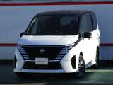 日産 セレナ 1400cc 1.4 e-POWER ハイウェイスターV