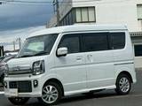 日産 クリッパーリオ 660cc 660 G ハイルーフ 4WD 両側電動スライドドア　バックカメラ　ナビ