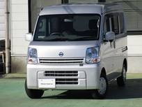 日産 NV100クリッパー 660cc 660 GX ハイルーフ 4WD