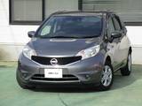 日産 ノート 1200cc 1.2 X 雹害未修理車
