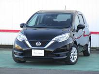 日産 ノート 1200cc 1.2 e-POWER X FOUR 4WD