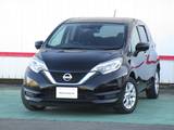 日産 ノート 1200cc 1.2 e-POWER X FOUR 4WD