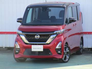 660 ハイウェイスターGターボ プロパイロット エディション