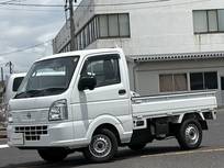 日産 クリッパートラック 660cc 660 DX 4WD ワンオーナー　横滑り防止