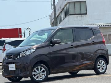 660 X 4WD 自社社用車　全周囲カメラ　踏み間違い防止