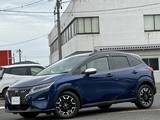 日産 ノート 1200cc 1.2 AUTECH クロスオーバー プロパイロット　全周囲カメラ　HDMI接続
