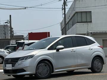 1.2 X 自社社用車　全周囲カメラ　踏み間違い防止