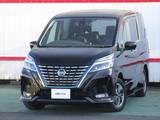 日産 セレナ 1200cc 1.2 e-POWER ハイウェイスター V
