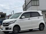 ホンダ N-WGN 660cc 660 カスタムG 4WD 純正ナビ　バックカメラ　Bluetooth接続