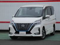 日産 セレナ 1200cc 1.2 e-POWER ハイウェイスター V