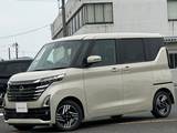 日産 ルークス 660cc 660 ハイウェイスターX 純正ナビ　全周囲カメラ　踏み間違い防止